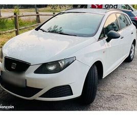 SEAT IBIZA ST 2012 176000KM BREAK