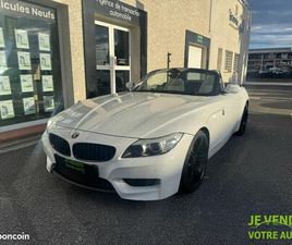 BMW Z4 204 CV M SPORT