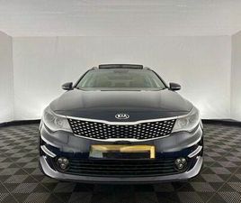 KIA OPTIMA SW KIA OPTIMA SPORTSWAGON 1.7 CRDI DYNAMICLINE FOCSANI