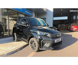 LIGIER JS50 VOITURE SANS PERMIS LIGIER JS50