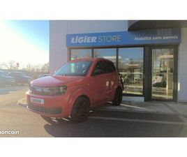 LIGIER MYLI VOITURE SANS PERMIS LIGIER MILY IDEAL