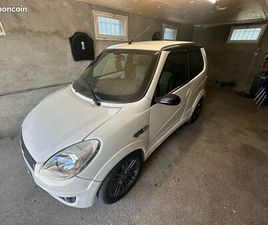 LIGIER XTOO R SPORT DCI