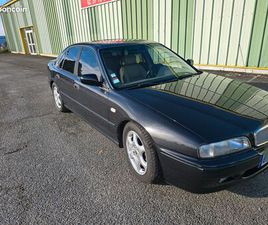 ROVER 600 ROVER 620TI