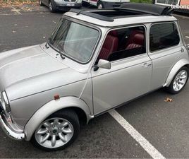 MINI 40 EME ANNIVERSAIRE 1.3 MOI