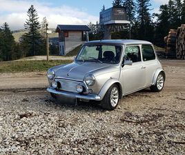 MINI 40ÈME ANNIVERSAIRE