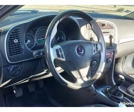 SAAB 93 1.9TID VECTOR