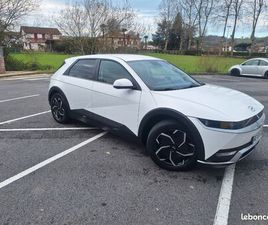 IONIQ 5 CRÉATIVE DE 2022