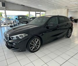 BMW SÉRIE 1 (F40) 116 D M SPORT BV6 +OPTIONS