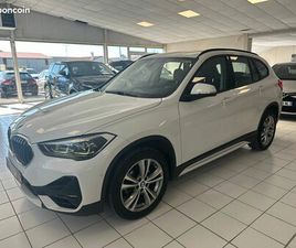 BMW X1 SDRIVE 18I BV6 140 SPORT