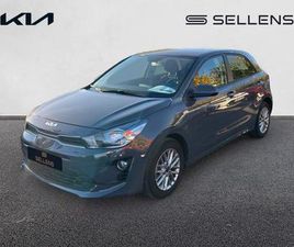 1.0 T-GDI 100 CH BVM6 4X2