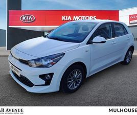 1.0 T-GDI 100 CH BVM6 4X2