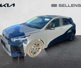 1.0 T-GDI 120 CH MHEV DCT7 4X2