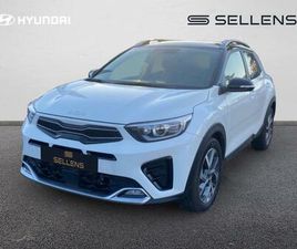 1.0 T-GDI MHEV DCT7 4X2