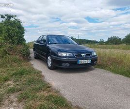 RENAULT SAFRANE SAFRANE 2.5 20V GPL