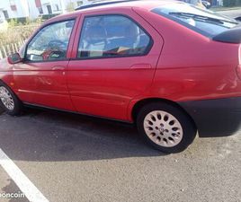 ALPHA ROMEO 146 JTD POUR LES CONNAISSEURS