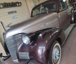 CHEVROLET MALIBU CHEVROLET - MALIBU