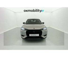DS DS3 CROSSBACK 3 BLUEHDI PERFORMANCE LINE 130 AUT.
