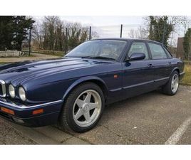 JAGUAR XJ XJ6 JAGUAR XJ X300 3,2L SPORT
