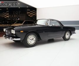 LANCIA FLAMINIA FLAMINIA GT TOURING 3C