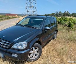 ML 400 CDI