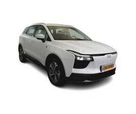 AIWAYS U5 PRIME חשמלי אוט׳ (204 כ״ס)