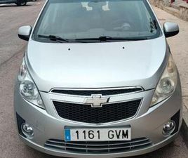 CHEVROLET - SPARK