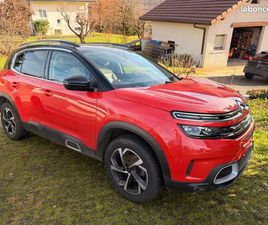 C5 AIRCROSS 180 CC SHINE