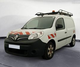 RENAULT KANGOO BDCI 80 SOCIETE 2PL. R-LINK DISTRIB.+CT OK 1MAIN 2020