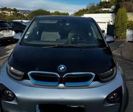 BMW I3 BMW I3 FULL ÉLECTRIQUE 2014