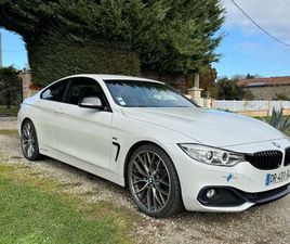 BMW 425D COUPE