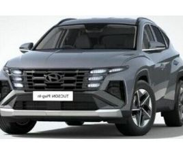 HYUNDAI TUCSON TREND PLUG-IN HYBRID 4WD