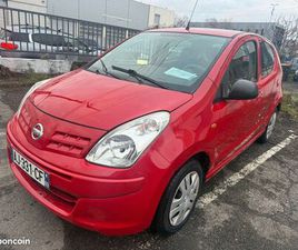 NISSAN PIXO 1.0I ESSENCE CTOK