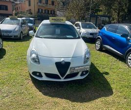 ALFA ROMEO GIULIETTA 1.6 JTDM-2 105 CV PROGRESSION