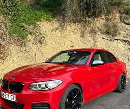 BMW M235I
