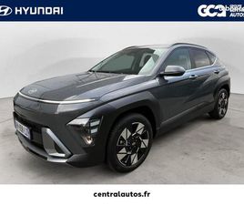 HYUNDAI KONA HYUNDAI KONA HYBRID 138 CREATIVE