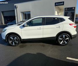 NISSA QASQHAI 1.5 DCI N-CONNECTA