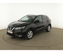 NISSAN QASHQAI 1.2 DIG-T