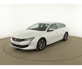 PEUGEOT 508 SW PEUGEOT 508 SW 2.0 BLUE-HDI ALLURE EAT8