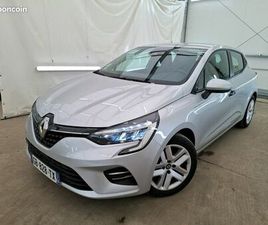 RENAULT CLIO SCE 65 - 21N BUSINESS