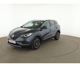 RENAULT KADJAR 1.5 DCI BLUE INTENS EDC