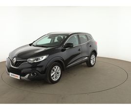 RENAULT KADJAR 1.6 DCI ENERGY XMOD 4X4