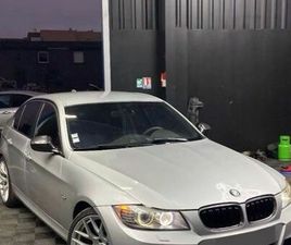 PRÉ-VENTE BMW E90 325D SWAP 335D 286