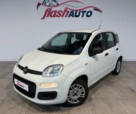 FIAT PANDA 1.2 I 69CV-2015