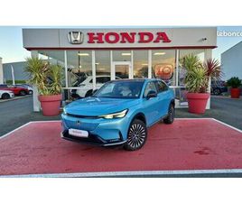 HONDA E:NY1 BEV 68.8KWH 204HP ADVANCE