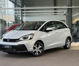HONDA JAZZ E:HEV 1.5 I-MMD EXECUTIVE