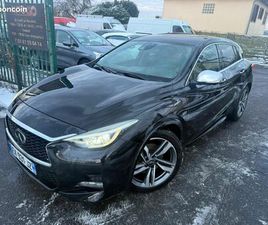 INFINITI Q30 2.2D 170 AWD SPORT TECH DCT AUTOMATIQUE PAYEZ EN 4X 10X 12X 24X 36X