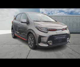 KIA PICANTO 1.2 DPI BVM5 4X2