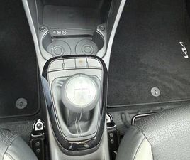KIA PICANTO 1.2 DPI BVM5 4X2