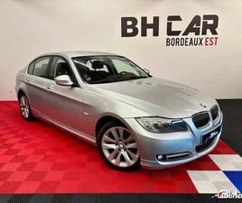 BMW SERIE 3 2.0 316 D 115 EDITION