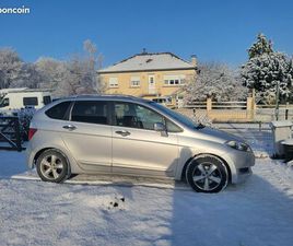 HONDA FRV HONDA FRV 6 PLACES